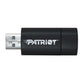 Patriot Rage Lite 64GB USB3.2 Flash Drive - Black - alternate product view 2