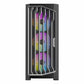 Antec Performance FT1 E-ATX / ATX / M-ATX - ITX ARGB Full-Tower Gaming Chassis - Black - alternate product view 4