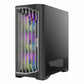 Antec Performance FT1 E-ATX / ATX / M-ATX - ITX ARGB Full-Tower Gaming Chassis - Black - alternate product view 6