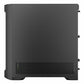 Antec Performance FT1 E-ATX / ATX / M-ATX - ITX ARGB Full-Tower Gaming Chassis - Black - alternate product view 8