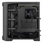 Antec Performance FT1 E-ATX / ATX / M-ATX - ITX ARGB Full-Tower Gaming Chassis - Black - alternate product view 9