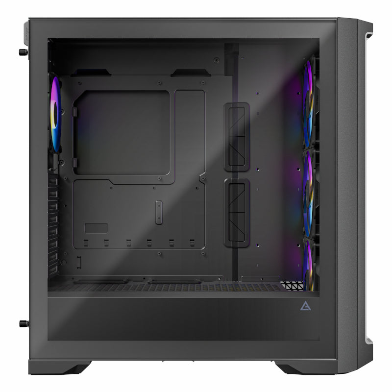 Antec Performance FT1 E-ATX / ATX / M-ATX - ITX ARGB Full-Tower Gaming Chassis - Black - alternate product view 13
