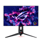ASUS ROG Strix 27" QD-OLED HDR 400 True Black 48Hz Gaming Monitor QHD