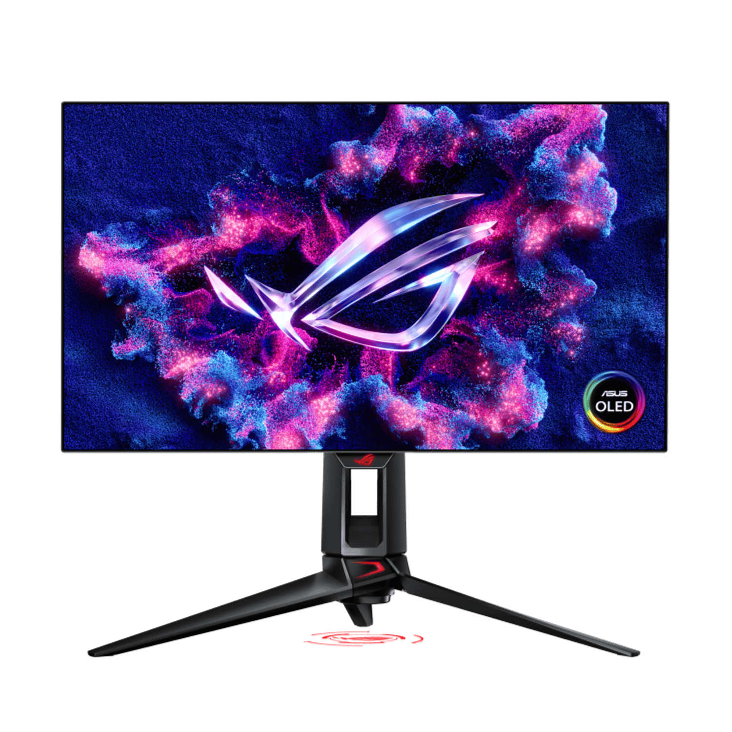 ASUS ROG Strix 27" QD-OLED HDR 400 True Black 48Hz Gaming Monitor QHD
