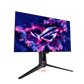 ASUS ROG Strix 27" QD-OLED HDR 400 True Black 48Hz Gaming Monitor QHD - alternate product view 2