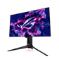 ASUS ROG Strix 27" QD-OLED HDR 400 True Black 48Hz Gaming Monitor QHD - alternate product view 3