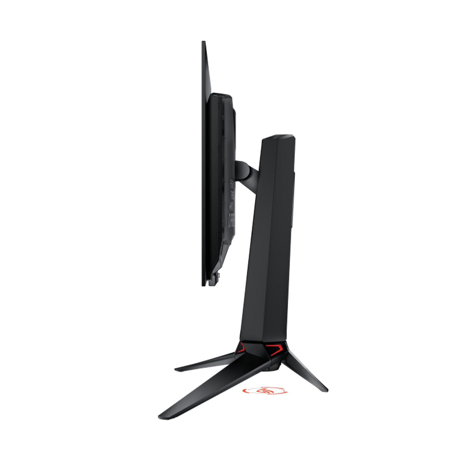 ASUS ROG Strix 27" QD-OLED HDR 400 True Black 48Hz Gaming Monitor QHD - alternate product view 4