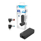 FSP PRO 65W Universal Laptop Adapter – HP