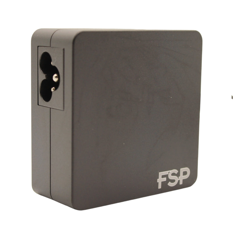 FSP NB C Type C 65W Universal Adapter - alternate product view 2