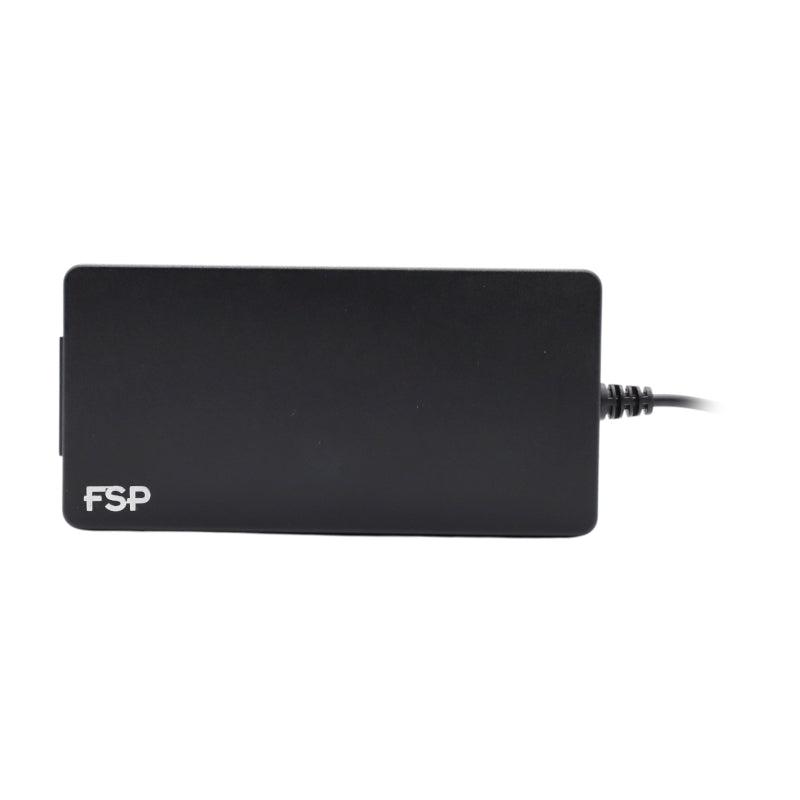 FSP Slim 120W Universal Notebook Adapter - alternate product view 2