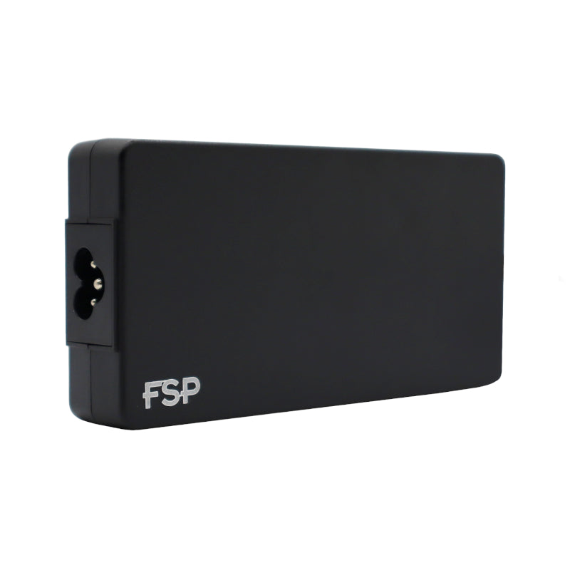 FSP Slim 120W Universal Notebook Adapter - alternate product view 3