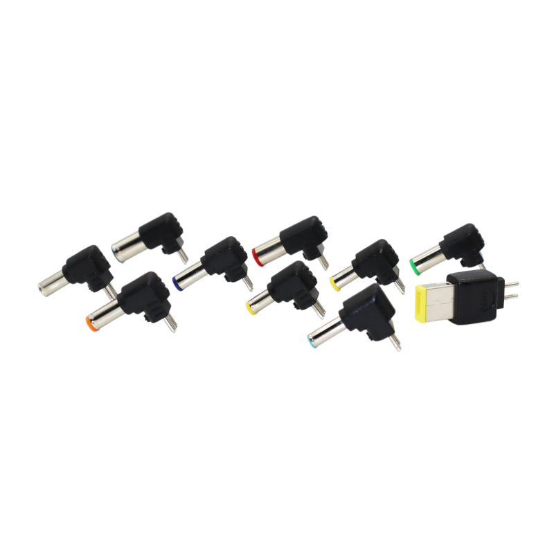 FSP Slim 120W Universal Notebook Adapter - alternate product view 4