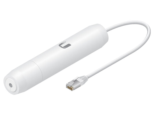 Ubiquiti 802.3af to 24VDC Gigabit Outdoor Adapter