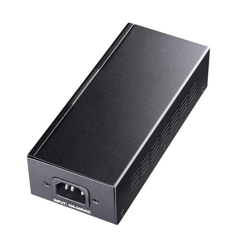Cudy 60W Gigabit PoE+ Injector - alternate product view 2
