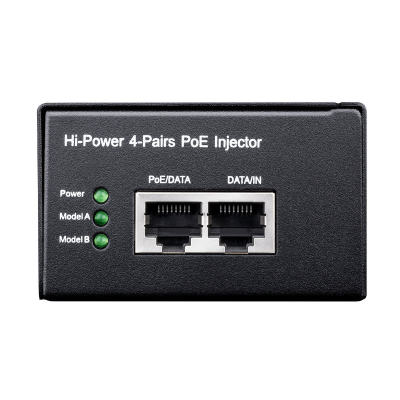 Cudy 60W Gigabit PoE+ Injector - alternate product view 3