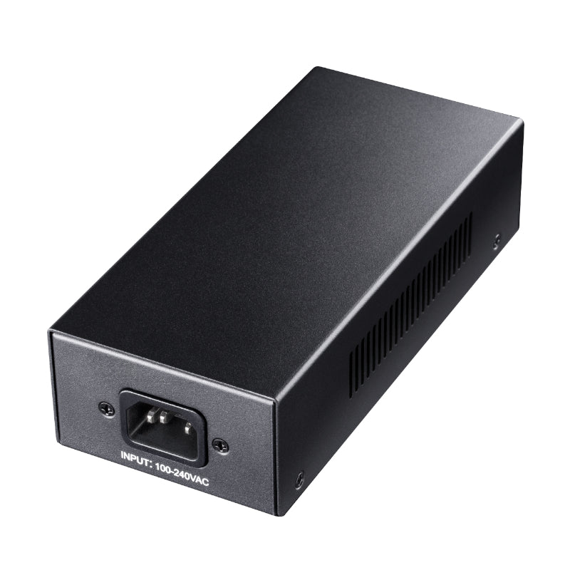Cudy 90W Gigabit PoE+ Injector - alternate product view 2