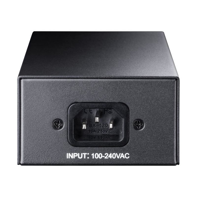 Cudy 90W Gigabit PoE+ Injector - alternate product view 4
