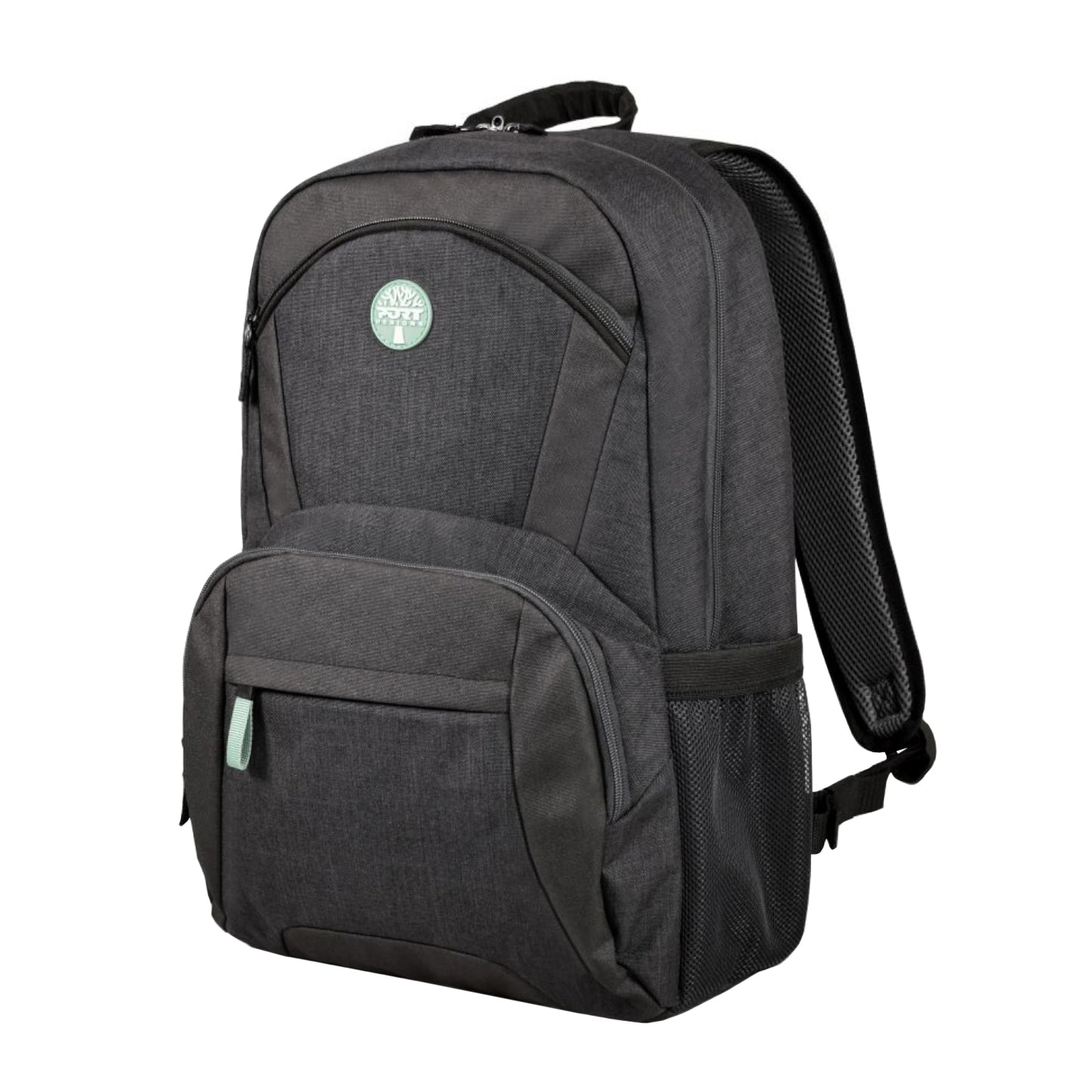Port Designs Houston II ECO 15.6" Laptop Backpack - alternate product view 2