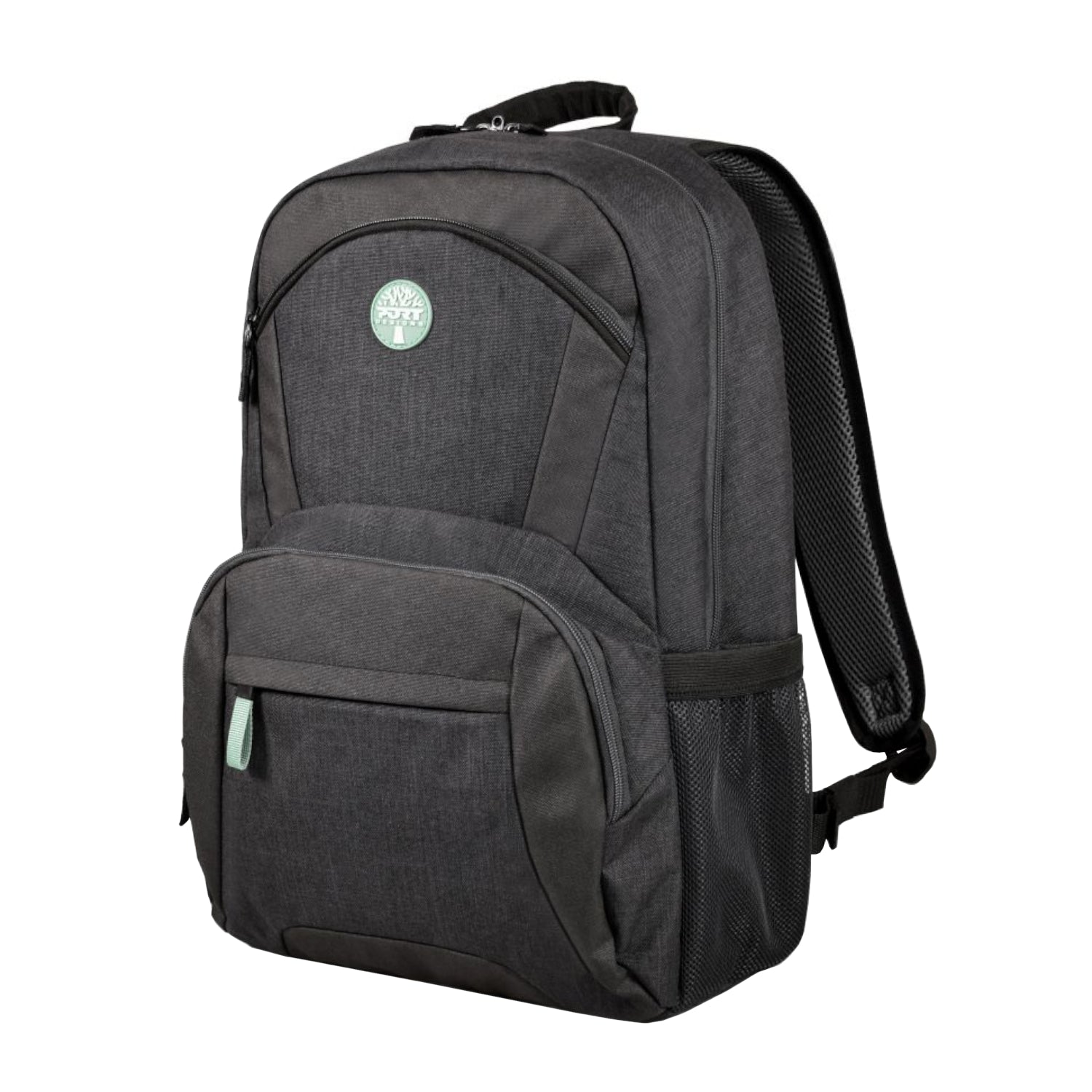 Port Designs Houston II ECO 15.6" Laptop Backpack - alternate product view 2