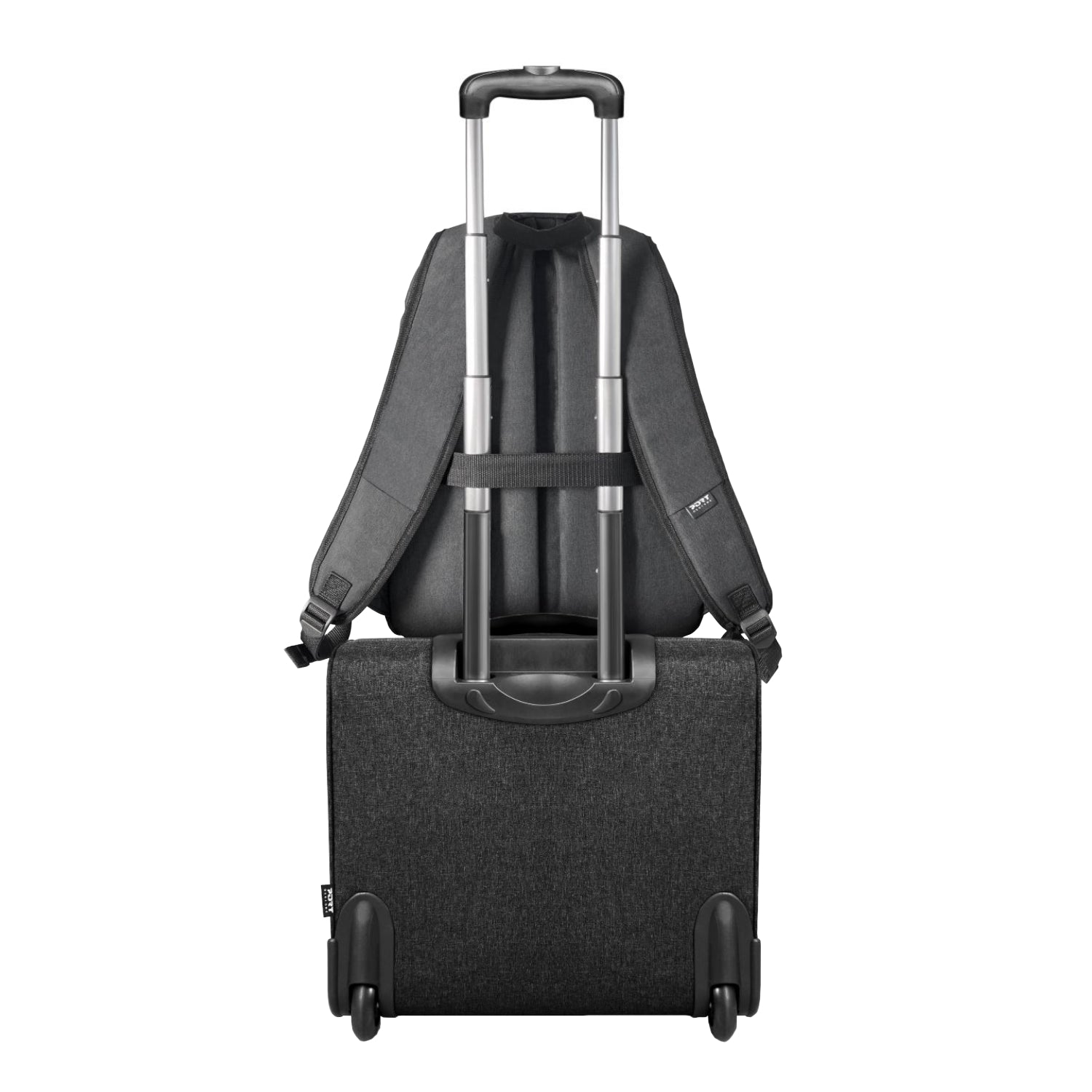 Port Designs Houston II ECO 15.6" Laptop Backpack - alternate product view 5