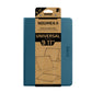 Port Designs Noumea II Universal 9/11" Tablet Folio – Blue - alternate product view 2