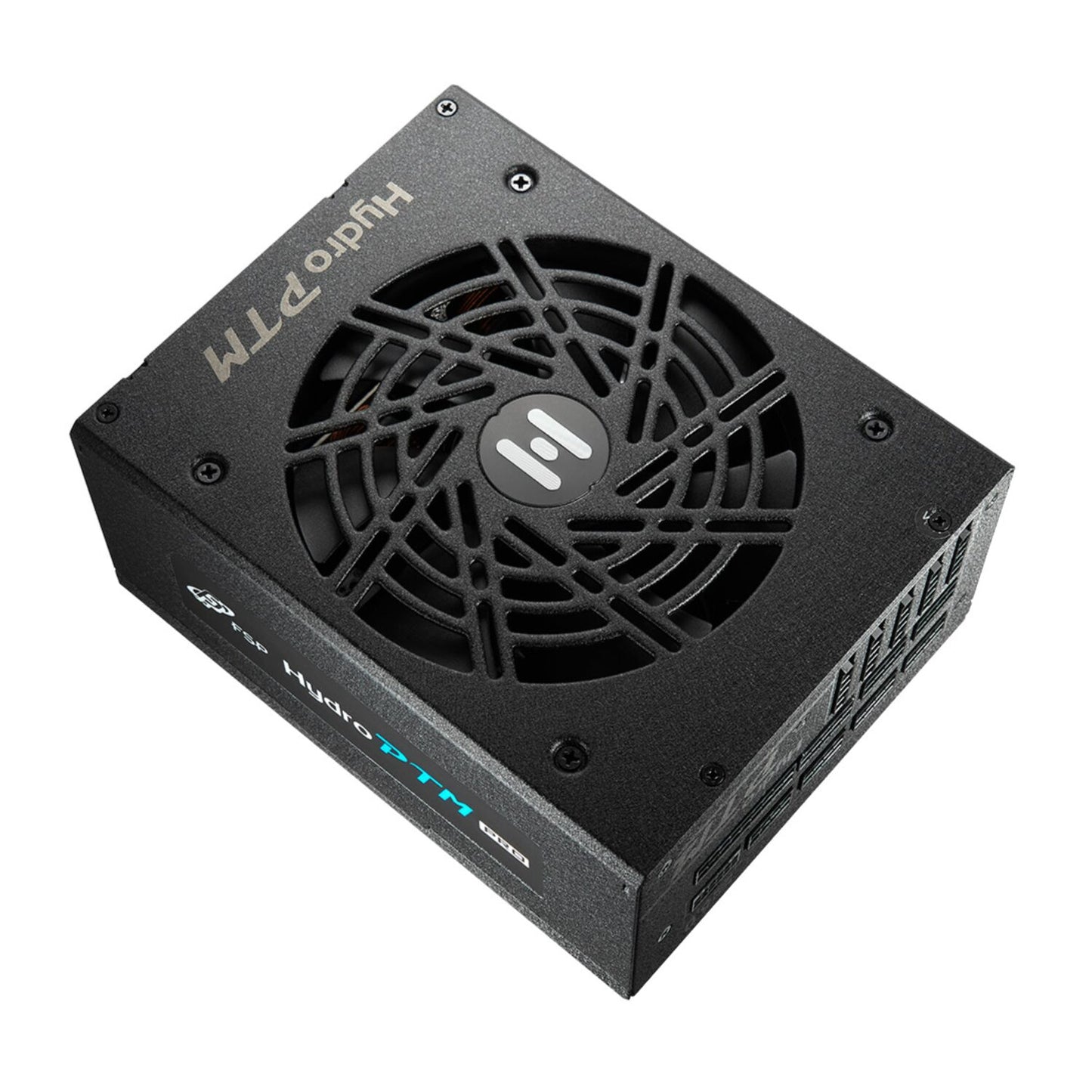FSP Hydro PTM Pro ATX3.0(PCIe) 1200w Fully Modular Power Supply - alternate product view 2