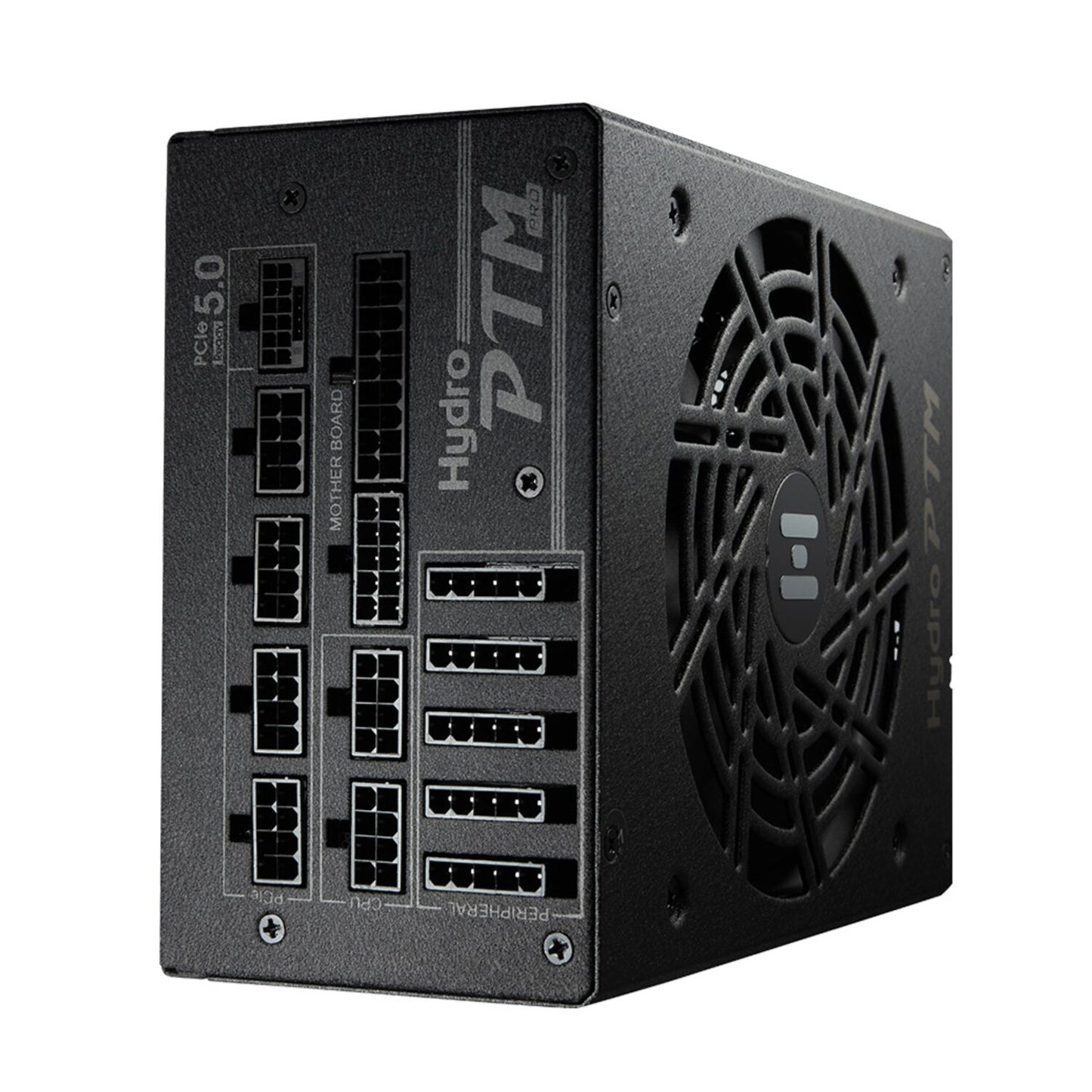 FSP Hydro PTM Pro ATX3.0(PCIe) 1200w Fully Modular Power Supply - alternate product view 3