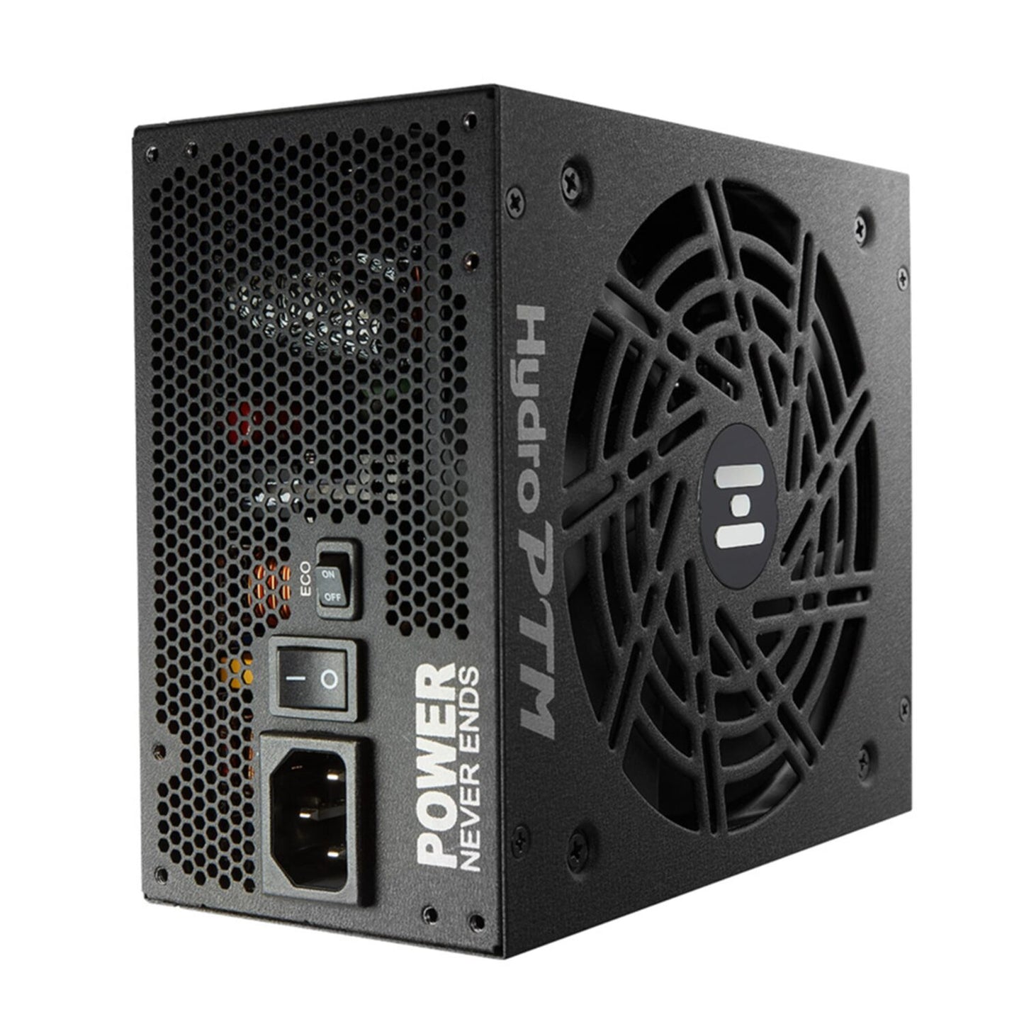 FSP Hydro PTM Pro ATX3.0(PCIe) 1200w Fully Modular Power Supply - alternate product view 4