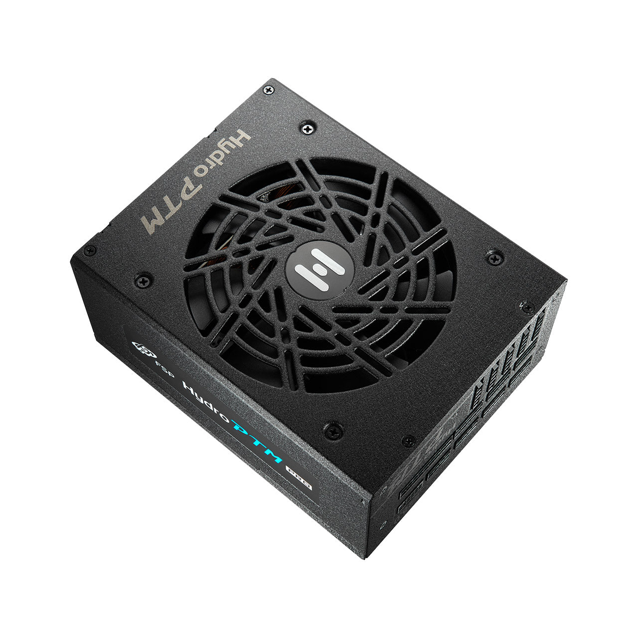 FSP Hydro PTM Pro ATX3.0(PCIe) 1200w Fully Modular PSU - alternate product view 2