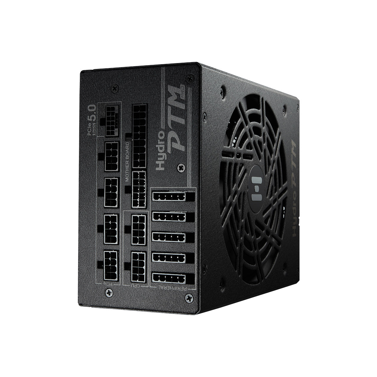 FSP Hydro PTM Pro ATX3.0(PCIe) 1200w Fully Modular PSU - alternate product view 3
