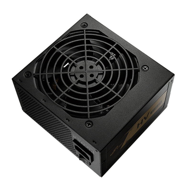 FSP HV Pro 550W Plus Non-Modular PSU - alternate product view 2