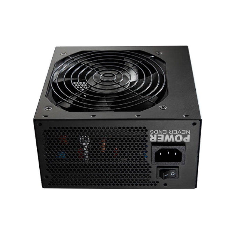 FSP Hydro Pro K 600W Non-Modular PSU - alternate product view 2