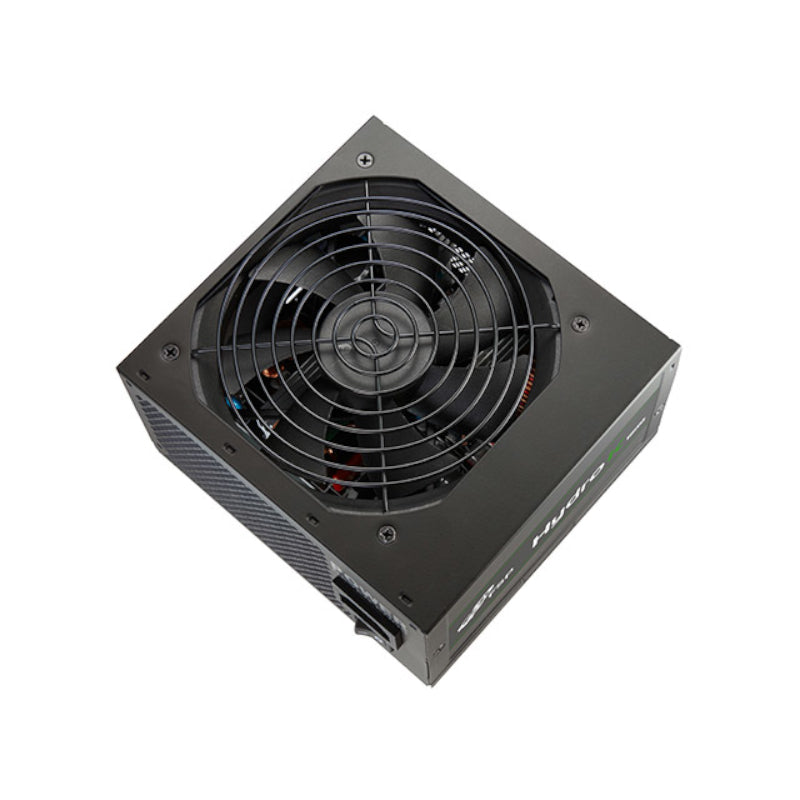 FSP Hydro Pro K 600W Non-Modular PSU - alternate product view 3