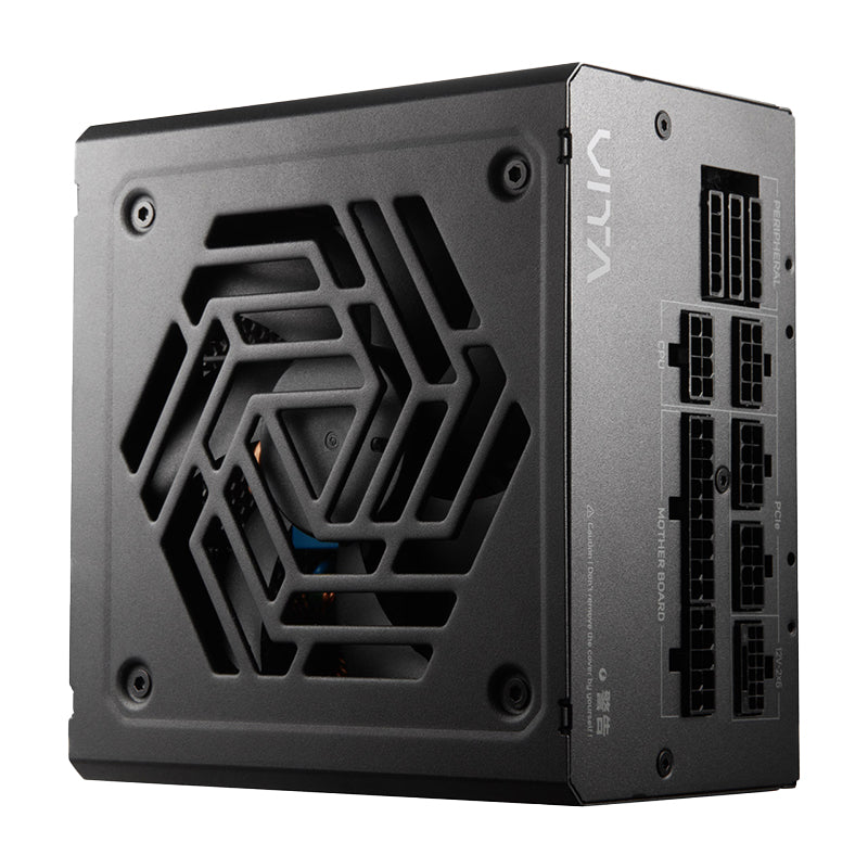 FSP VITA GM 750W Gold Fully Modular PSU - alternate product view 2