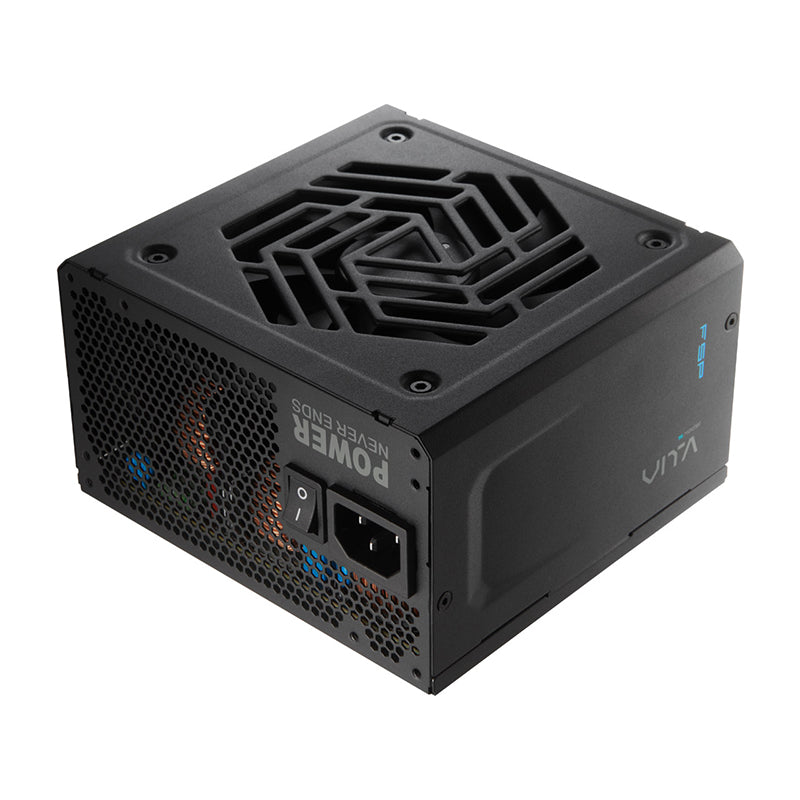 FSP VITA GM 750W Gold Fully Modular PSU - alternate product view 3