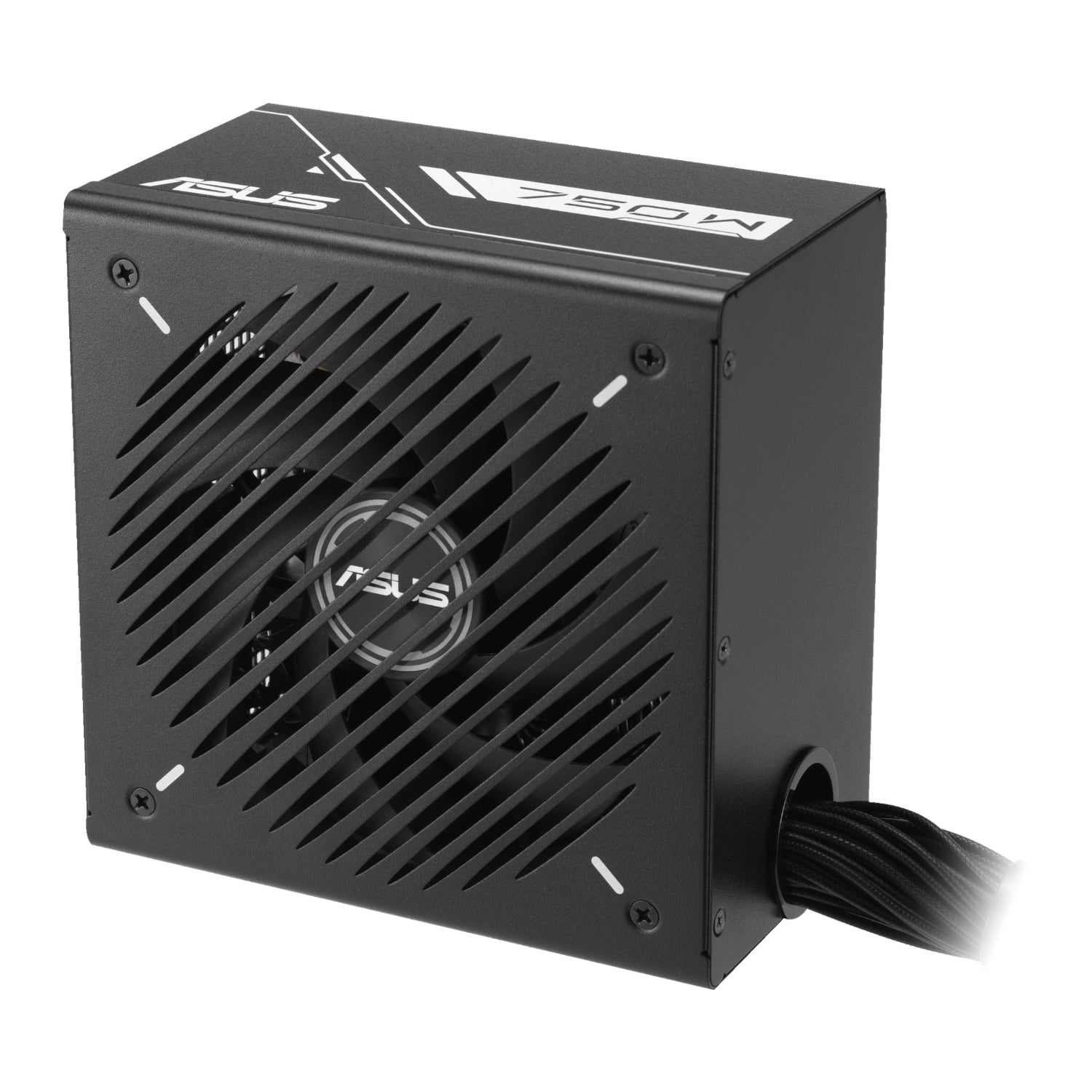 ASUS PRIME 750W 80 PLUS Bronze ATX Non-modular Power Supply - alternate product view 4