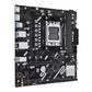 ASUS PRIME A620AM-K AM5 M-ATX Motherboard - alternate product view 3