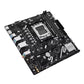 ASUS PRIME A620AM-K AM5 M-ATX Motherboard - alternate product view 4