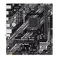 ASUS PRIME B550M-K ARGB AM4 M-ATX Motherboard - alternate product view 2