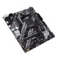ASUS PRIME B550M-K ARGB AM4 M-ATX Motherboard - alternate product view 3