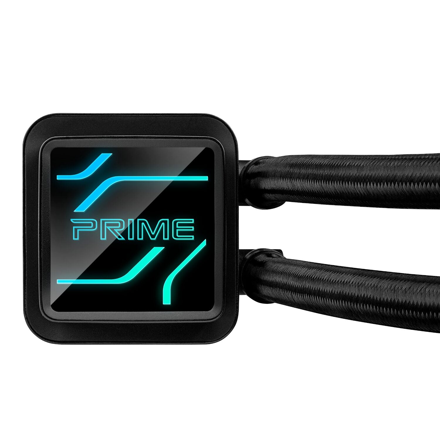ASUS Prime LC 240 ARGB Liquid CPU Cooler - alternate product view 4