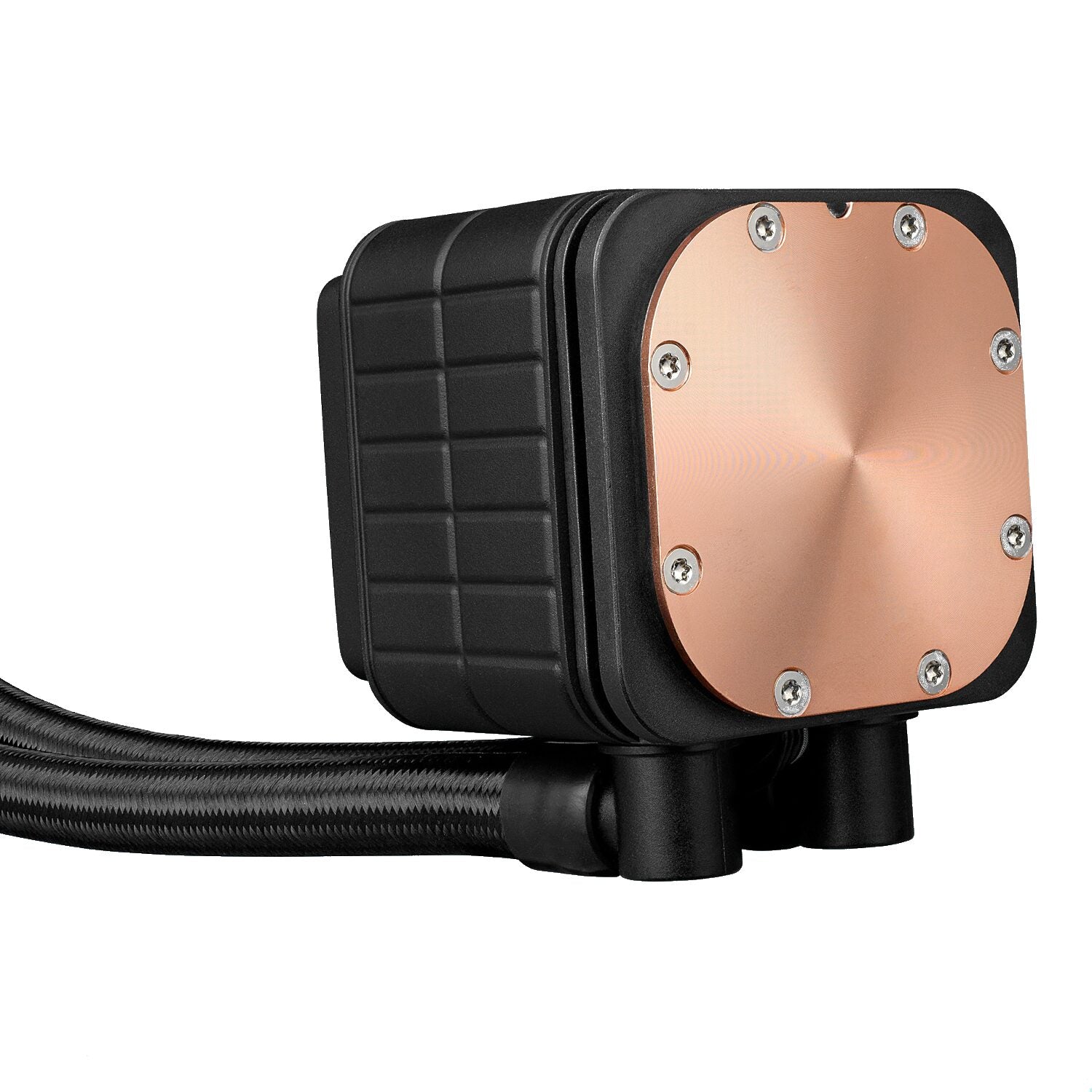 ASUS Prime LC 240 ARGB Liquid CPU Cooler - alternate product view 5