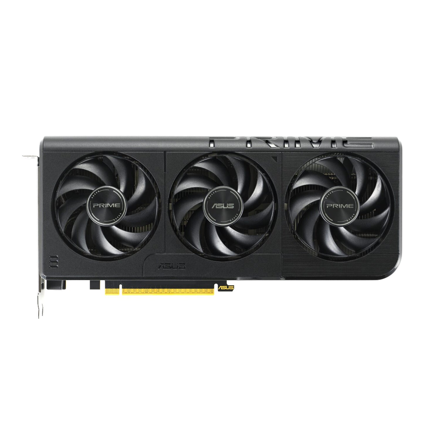 ASUS PRIME GeForce RTX 5060 OC 8GB GDDR7 GPU – SFF-Ready Graphics Card - alternate product view 2