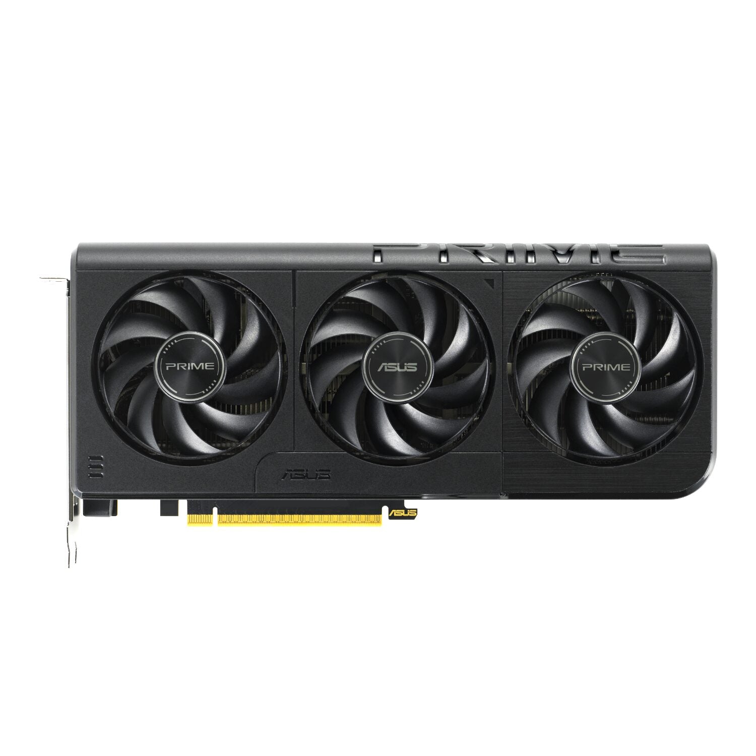 ASUS PRIME GeForce RTX 5060 OC 8GB GDDR7 GPU – SFF-Ready Graphics Card - alternate product view 2