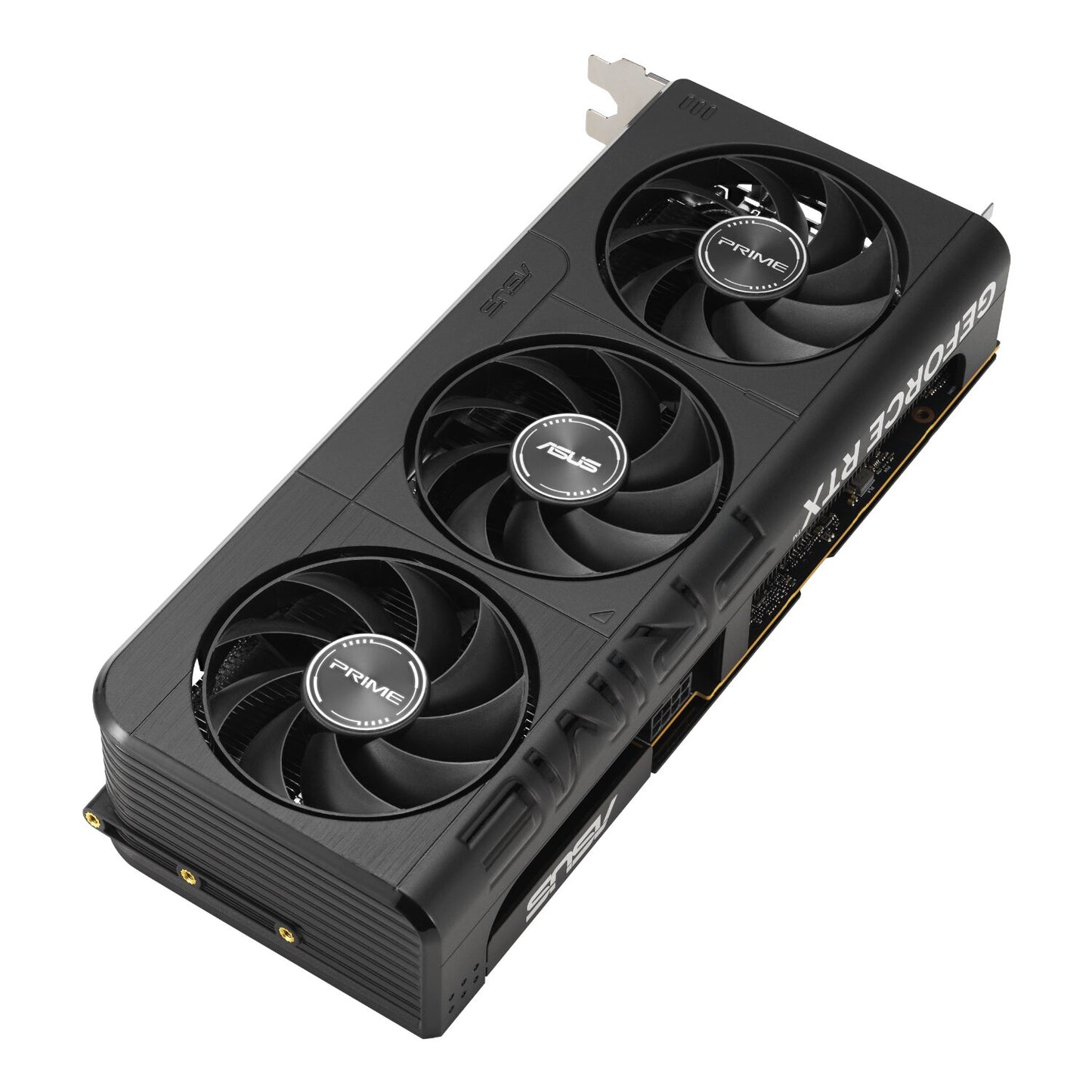 ASUS PRIME GeForce RTX 5060 OC 8GB GDDR7 GPU – SFF-Ready Graphics Card - alternate product view 5