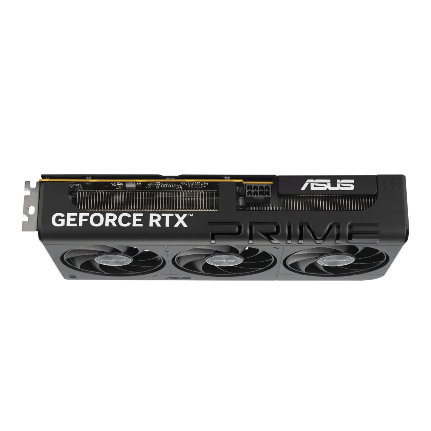 ASUS PRIME GeForce RTX 5060 OC 8GB GDDR7 GPU – SFF-Ready Graphics Card - alternate product view 6