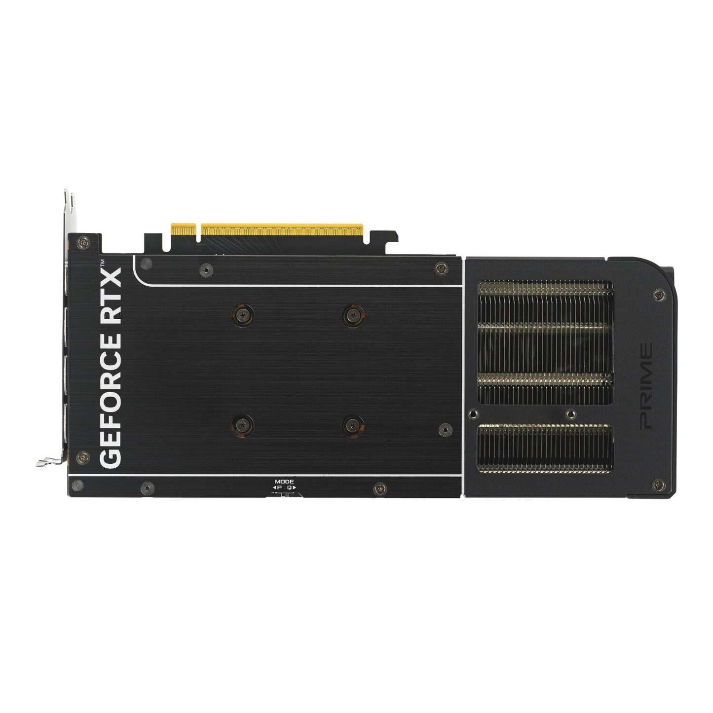 ASUS PRIME GeForce RTX 5060 OC 8GB GDDR7 GPU – SFF-Ready Graphics Card - alternate product view 7