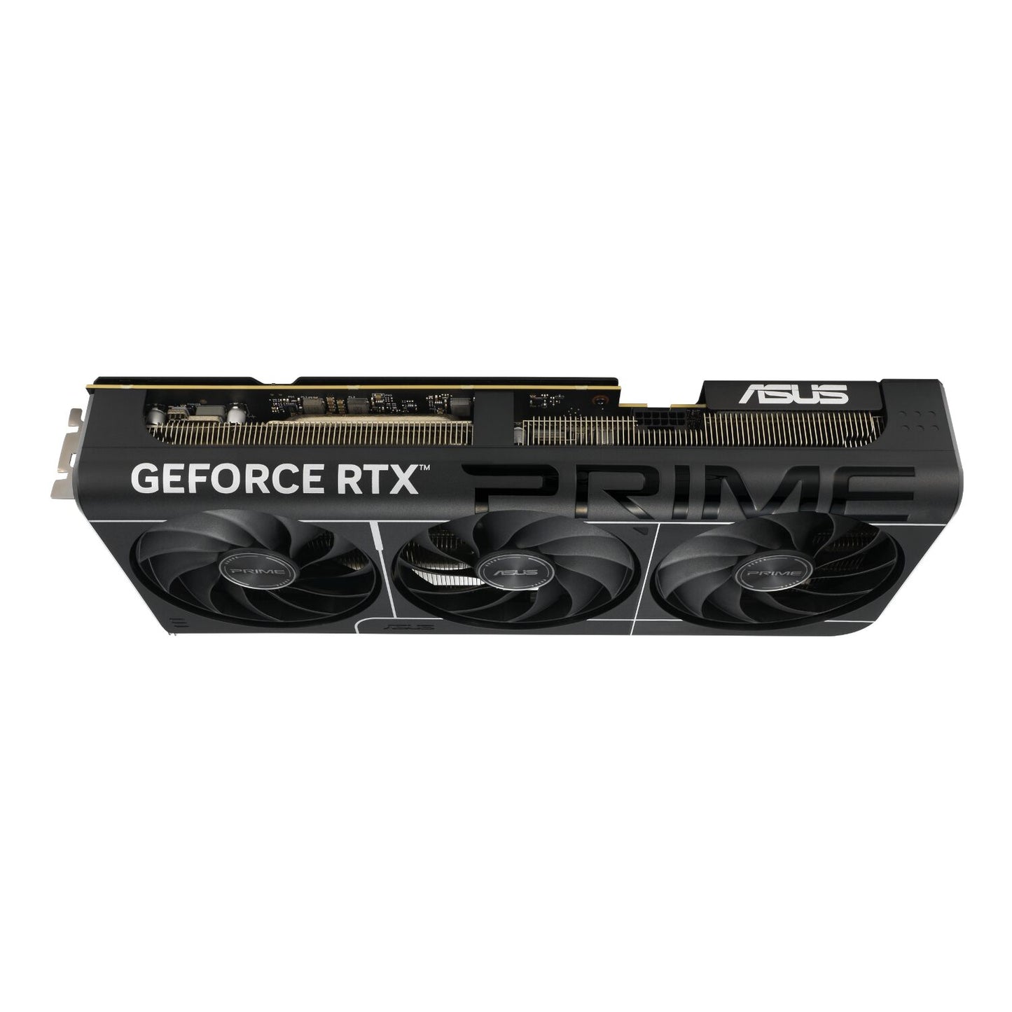 ASUS PRIME GeForce RTX 5080 16GB OC Edition GDDR7 Graphics Card - alternate product view 4