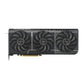 ASUS Prime Radeon RX 9060 XT OC 16GB GDDR6 Graphics Card - alternate product view 2