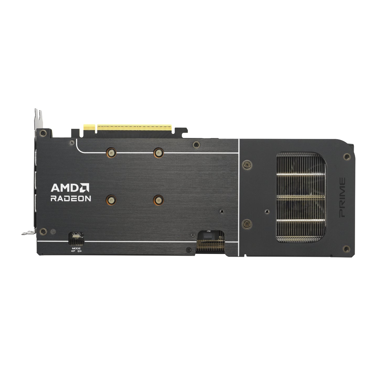 ASUS Prime Radeon RX 9060 XT OC 16GB GDDR6 Graphics Card - alternate product view 5